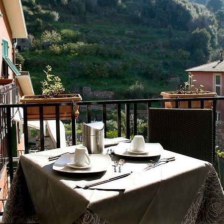 Marvit Affittacamere Monterosso al Mare Bagian luar foto