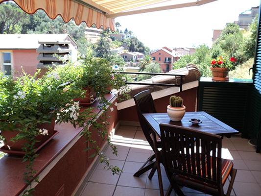 Marvit Affittacamere Monterosso al Mare Bagian luar foto